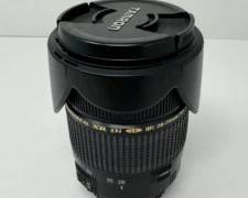 Camera Lens