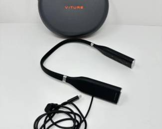 VITURE One Neckband - "A Computer Around Your Neck" Please Read Description