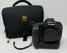 Canon Camera