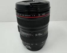 Camera Lens