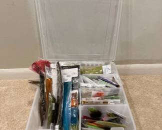 	Fly Tying Feathers & Fur Crafting Supplies - 90+ All New In Bags