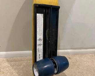 Bongo Board - Training & Conditioning Equipment