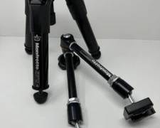 Manfrotto Camera VR/Supports