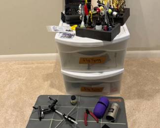 Feather Mechanic - Fly Tying Supplies, Tools, & Books