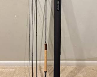 Redington Claymore Fly Fishing Rod 11'6" - $450