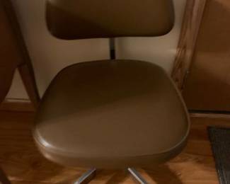 Vintage office chair