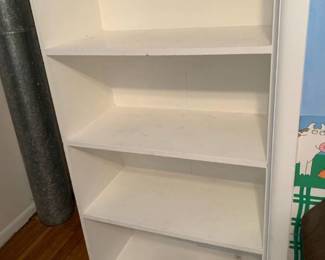 60x30x15 deep book shelf