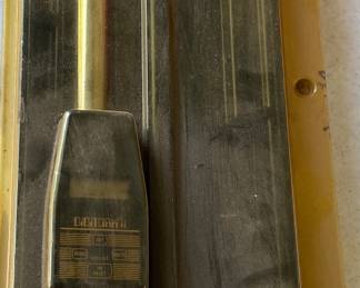 Digitork Torque Wrench