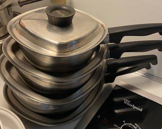 Aristo-Craft Cookware