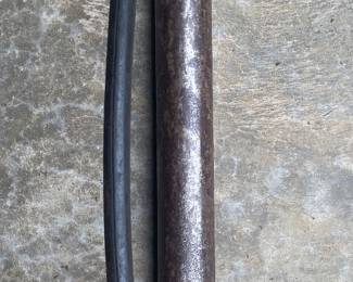 Ford Model T Air Pump