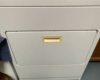 Whirlpool Dryer