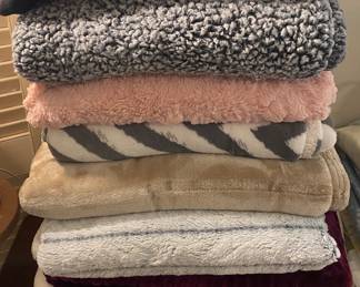 Blankets