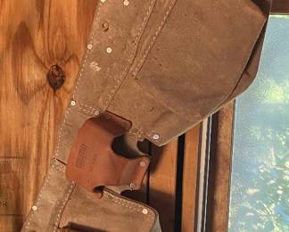 Tool Belt
