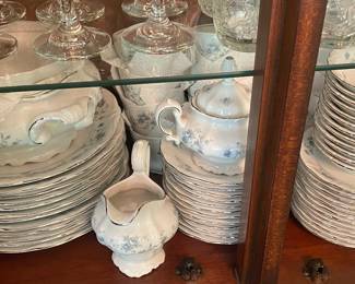 Haviland Bavaria China