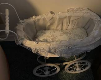 Doll Stroller