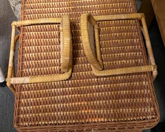 Picnic Basket