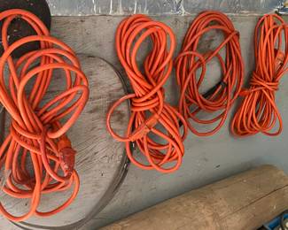 Extension Cords