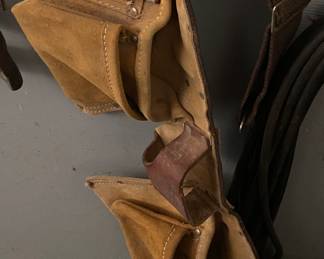 Tool Belt