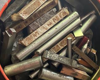 Machinist Tools and Supplies