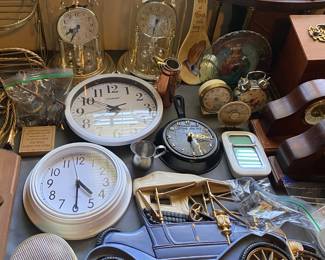 Model T Wall Plaques