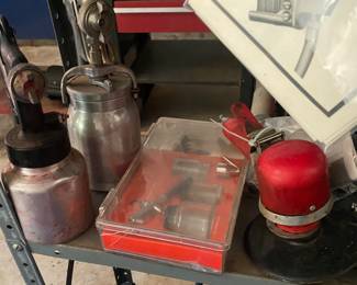 Paint Sprayers