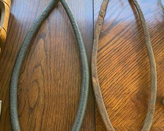 Cast Iron Pot Hangers