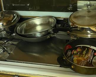 Cookware
