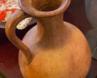 North Carolina Pottery