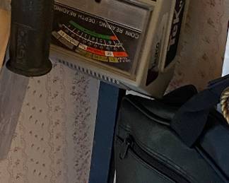 Tekna Metal Detector