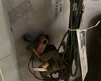 Sears Trolling Motor