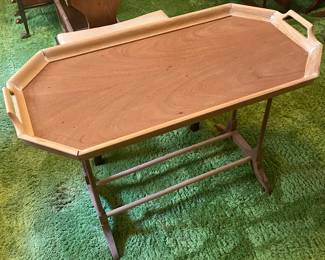 Tray Table