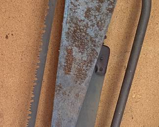 Hand Saws