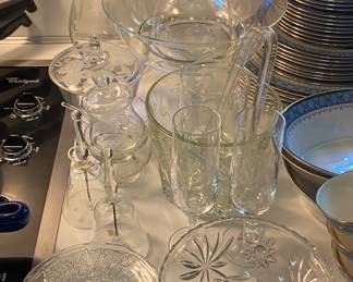 Glassware