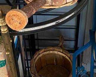 Watering Can Flower Holders