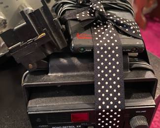 Cobra Trapshot and Road Patrol