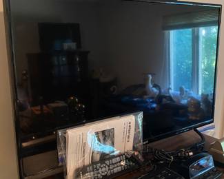 Element 32" Digital TV