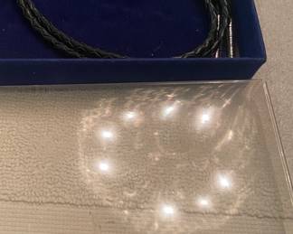 Montana Silversmiths Bolos