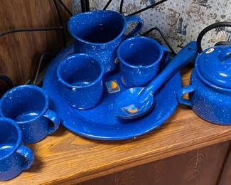 Enamelware