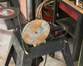 Craftsman Belt/Disc Sander
