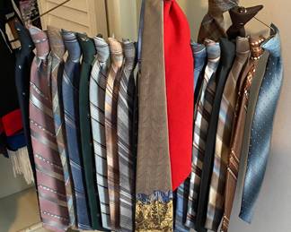 Neckties
