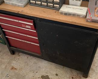 Tool Cabinet