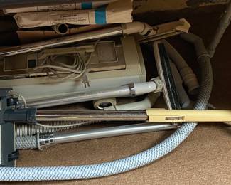 Electrolux Vacuum Cleaner