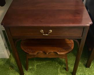 End Table