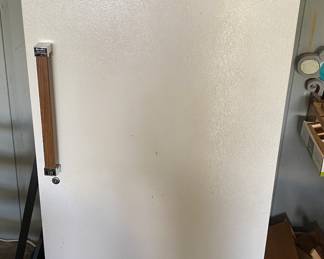 Sears Kenmore Freezer