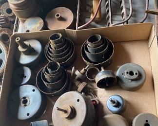 Hole Saw Blades