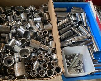 Sockets and Extensions