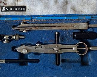 Staedtler Compass Set
