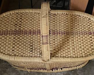 Picnic Basket