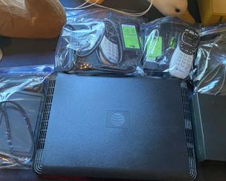 Router Boxes and More