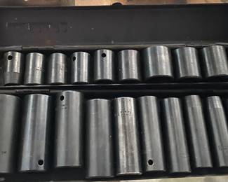 Socket Sets